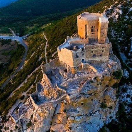 La Tomette - Le Charme De L'Authentique Διαμέρισμα Maury Εξωτερικό φωτογραφία